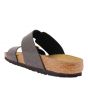 Birkenstock Sydney Cushion Buckle Gracefull Licori