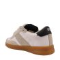 EPT sneaker Santos 2 Off White Grey Black