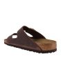 Birkenstock Arizona Natural Lth. Oiled Habana NRW