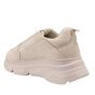 Copenhagen sneaker CPH40 - Mix Ivory