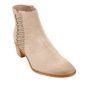 Curiosite enkellaars 2725-129-Taupe