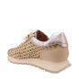 Hispanitas sneaker RHV264741 Butter Panna Silver