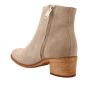 Curiosite enkellaars 2725-129-Taupe