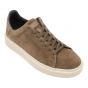 Woolrich sneaker Classic Court 232.002.1010-Taupe