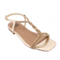 Bibi Lou sandalette 861Z00HG-V23-Oro
