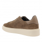 Woolrich sneaker Classic Court 232.002.1010-Taupe