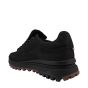 Floris van Bommel sneaker De Gripper 03.07 Black