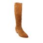Curiosite westernlaars 2713-394-Cognac