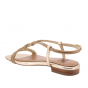 Bibi Lou sandalette 861Z00HG-V23-Oro