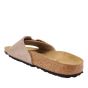 Birkenstock Catalina Cushion Buckle Gracefull Taup