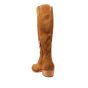 Curiosite westernlaars 2713-394-Cognac