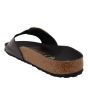 Birkenstock Madrid Big Buckle High Shine Black
