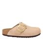 Birkenstock Boston Big Buckle Sandcastle 1028052