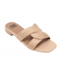 Bibi Lou slipper 849Z94HG-V23-Nude