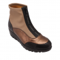 Wonders enkellaars C-33302-Negro