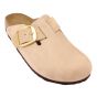 Birkenstock Boston Big Buckle Sandcastle 1028052