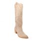 Curiosite westernlaars 2719-129-Taupe