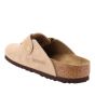 Birkenstock Boston Big Buckle Sandcastle 1028052