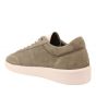 Nubikk sneaker Joro Liber - 60S Lt. Green Suede