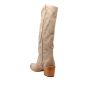 Curiosite westernlaars 2719-129-Taupe