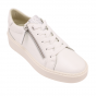 DLS sneaker 5605-Deer Bianco