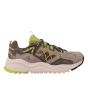 Flower Mountain sneaker Yamabushi uni taupe lime