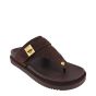 Steve Madden slipper Tuned In Choco Brown