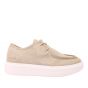 Nubikk veterschoen Vince Ryan - 2308 Mist Combi