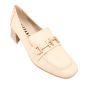 Hispanitas pump Hanoi HV253951-Latte