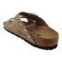 Birkenstock Arizona Rivet Border Taupe 1029390