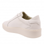 DLS sneaker 5605-Deer Bianco