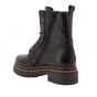 Mjus biker T60216-6002-Nero