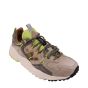 Flower Mountain sneaker Yamabushi uni taupe lime