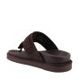 Steve Madden slipper Tuned In Choco Brown