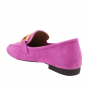 Bibi Lou loafer 571Z30VK-V23-Morado