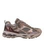 Maripe sneaker MRP01-52 Combi Rose Gold Brown