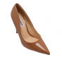 Steve Madden pump Vaze - Camel