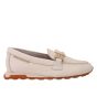 Hispanitas loafer HV264662 Panna