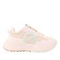 No Name sneaker Carter Jogger Discolor Purple 