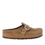 Birkenstock Buckley Gray Taupe 1019490