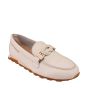 Hispanitas loafer HV264662 Panna