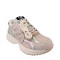 No Name Carter 2.0 Runner Rosie Mint Nude