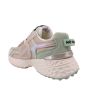 No Name Carter 2.0 Runner Rosie Mint Nude