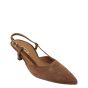 Paul Green slingback 7992-12