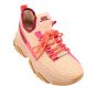 Steve Madden sneaker Project - Blush Coral