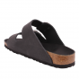 Birkenstock sandaal  Arizona Big Buckle FL Black