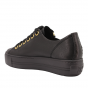 Paul Green sneaker 5006-13 Black