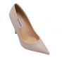 Steve Madden pump Vaze - Bone