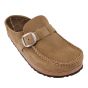 Birkenstock Buckley Gray Taupe 1019490