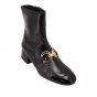 Pedro Miralles enkellaars 28151 - Nap Negro